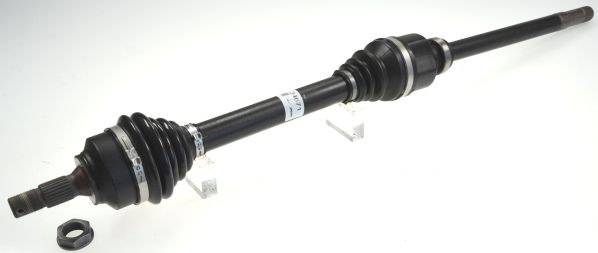 SPIDAN 24671 Drive Shaft