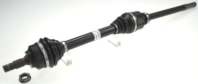Drive Shaft SPIDAN 24671