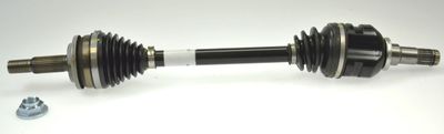 Drive Shaft SPIDAN 24678