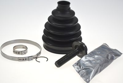 Bellow Kit, drive shaft SPIDAN 24686