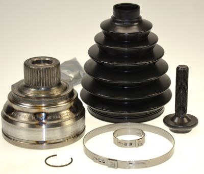 Joint Kit, drive shaft SPIDAN 24691