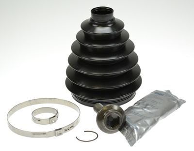 Bellow Kit, drive shaft SPIDAN 24692