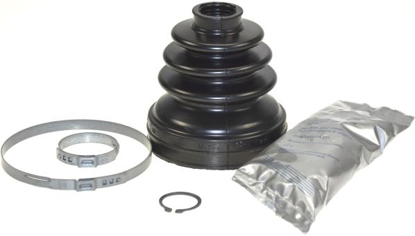 SPIDAN 24694 Bellow Kit, drive shaft