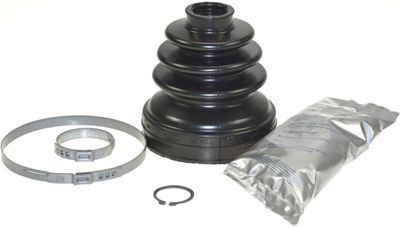 Bellow Kit, drive shaft SPIDAN 24694