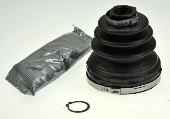 SPIDAN 24695 Bellow Kit, drive shaft