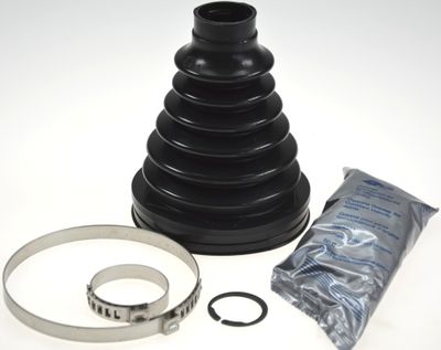 Bellow Kit, drive shaft SPIDAN 24704