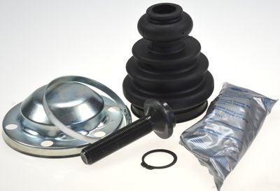 Bellow Kit, drive shaft SPIDAN 24708