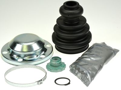 Bellow Kit, drive shaft SPIDAN 24710