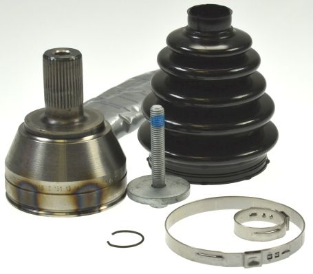 SPIDAN 24711 Joint Kit, drive shaft