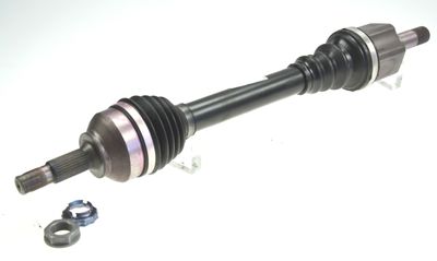 Drive Shaft SPIDAN 24713