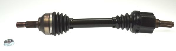 SPIDAN 24717 Drive Shaft