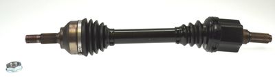Drive Shaft SPIDAN 24717