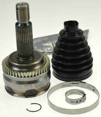 SPIDAN 24731 Joint Kit, drive shaft