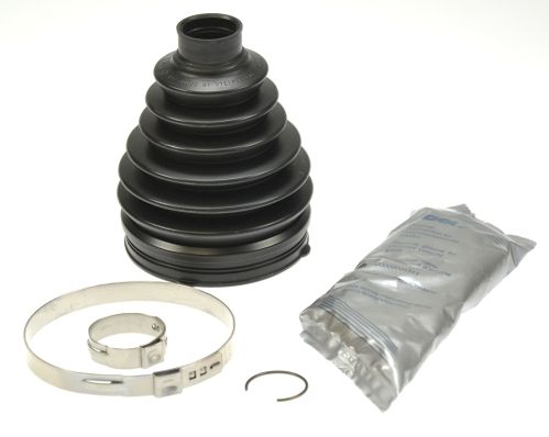 SPIDAN 24734 Bellow Kit, drive shaft