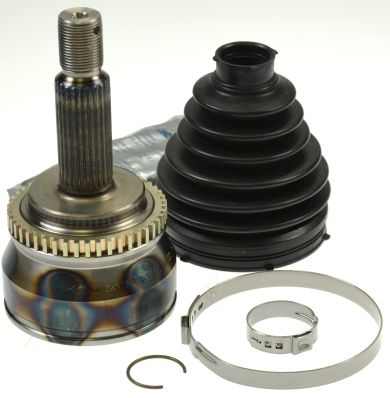 SPIDAN 24735 Joint Kit, drive shaft