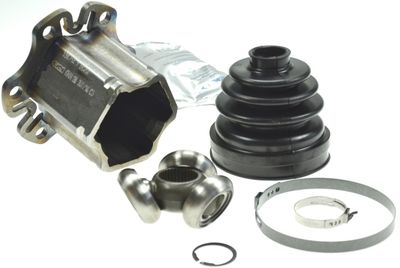 Joint Kit, drive shaft SPIDAN 24745
