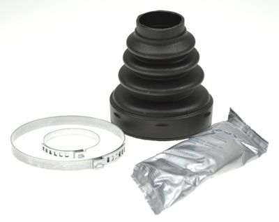 Bellow Kit, drive shaft SPIDAN 24747