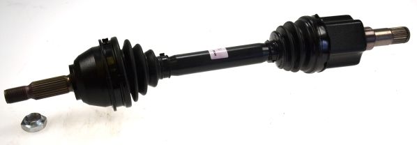 SPIDAN 24765 Drive Shaft