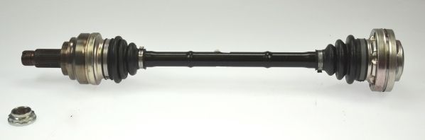 SPIDAN 24774 Drive Shaft