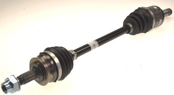 SPIDAN 24780 Drive Shaft
