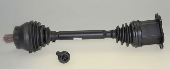 SPIDAN 24814 Drive Shaft