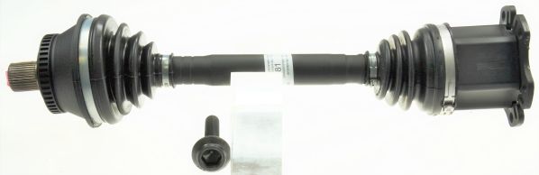 SPIDAN 24822 Drive Shaft