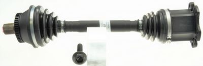 Drive Shaft SPIDAN 24822