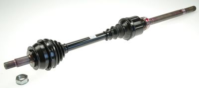 Drive Shaft SPIDAN 24840