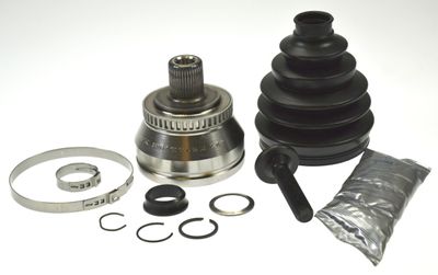 Joint Kit, drive shaft SPIDAN 24860