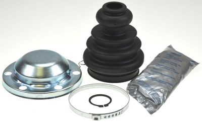 Bellow Kit, drive shaft SPIDAN 24864