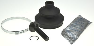 Bellow Kit, drive shaft SPIDAN 24865