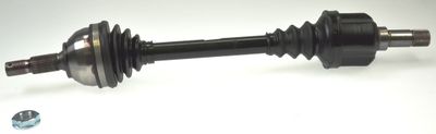 Drive Shaft SPIDAN 24872