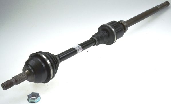 SPIDAN 24873 Drive Shaft