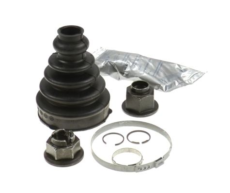 SPIDAN 24884 Bellow Kit, drive shaft