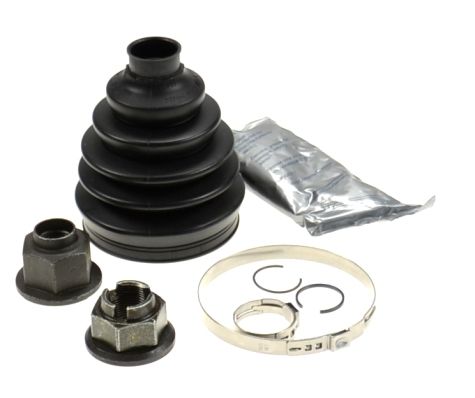 SPIDAN 24886 Bellow Kit, drive shaft