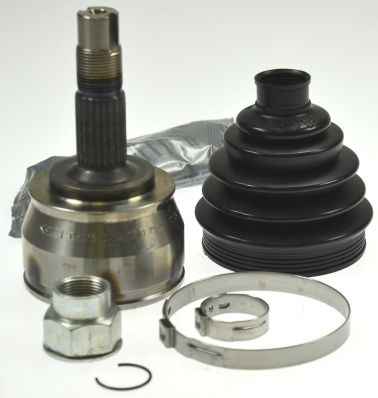 Joint Kit, drive shaft SPIDAN 24891
