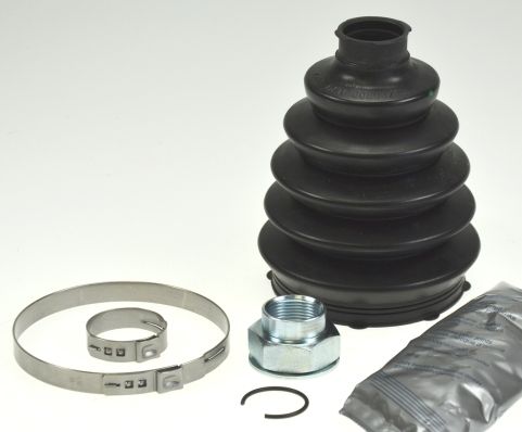 SPIDAN 24894 Bellow Kit, drive shaft