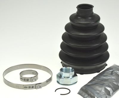 Bellow Kit, drive shaft SPIDAN 24894