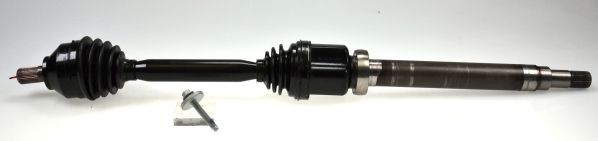 SPIDAN 24898 Drive Shaft