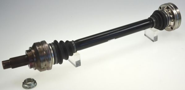 SPIDAN 24900 Drive Shaft
