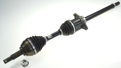 Drive Shaft SPIDAN 24907