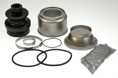 Bellow Kit, drive shaft SPIDAN 24908