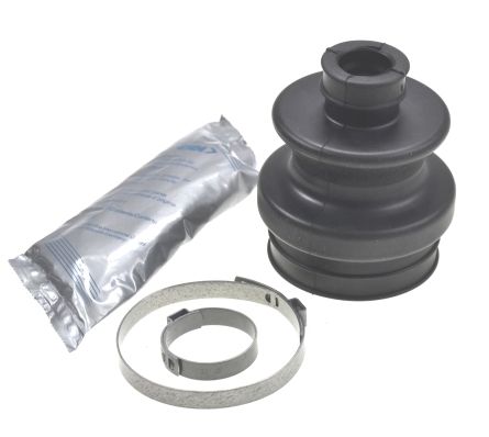 SPIDAN 24909 Bellow Kit, drive shaft