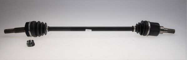 SPIDAN 24921 Drive Shaft