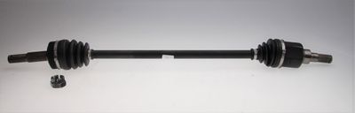 Drive Shaft SPIDAN 24921