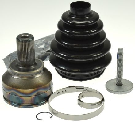 SPIDAN 24925 Joint Kit, drive shaft