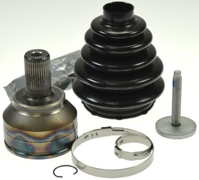 Joint Kit, drive shaft SPIDAN 24925