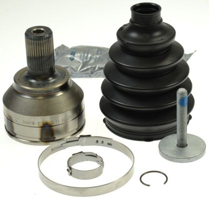 SPIDAN 24927 Joint Kit, drive shaft