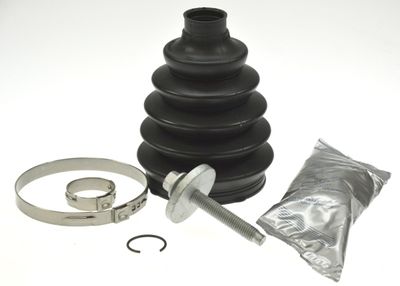 Bellow Kit, drive shaft SPIDAN 24928