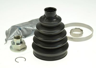 Bellow Kit, drive shaft SPIDAN 24936